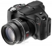 Canon PowerShot SX30 IS 