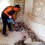 Перфоратор Макита бош разрушение бетона бур компресор алмазная резка