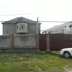 родам Дом (8 соток) по улице Акбаева. Кайтпас-1, 