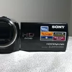 Продам или обменяю Видеокамеру Sony