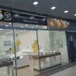 Оптово розничный Ювелирный магазин Кострома в маг Алтын101бутик Виктор