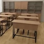 мебель для школы на заказ 