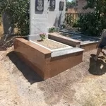 Изготовление памятников в Шымкенте из гранита и мрамора любой сложност