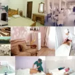 Санаторий «Айша-Биби» — лечeние на минeральных истoчниках Сарыагаша! 