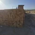 Шымкенттің қасында зауыттан тікелей жаңа кірпішті 29 тг сатамыз