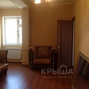 2-комнатная квартира,  Иляева — Диваева за 72 000 $
