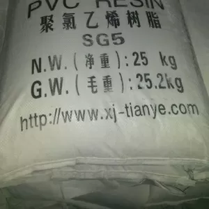 Продам ПВХ PVC SG5