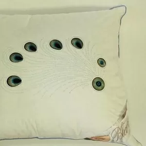 Подушка Лебяжий Пух (товары для сна)