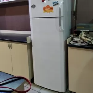Холодильник Beko двухкамерный