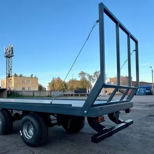 Транспортировщик Рулонов - 11/15 тонн в Казахстане