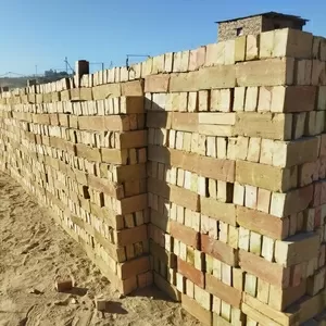 Продаем кирпичи с завода по 29 тг рядом с Чимкентом