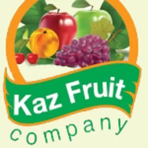 Доставка овощей,  фруктов - Kaz Fruit