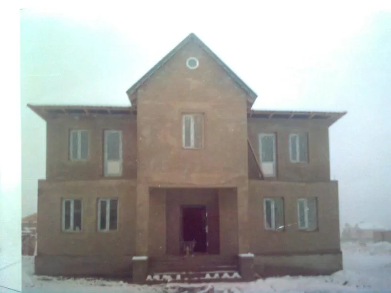 Продам частный дом в городе Шымкент