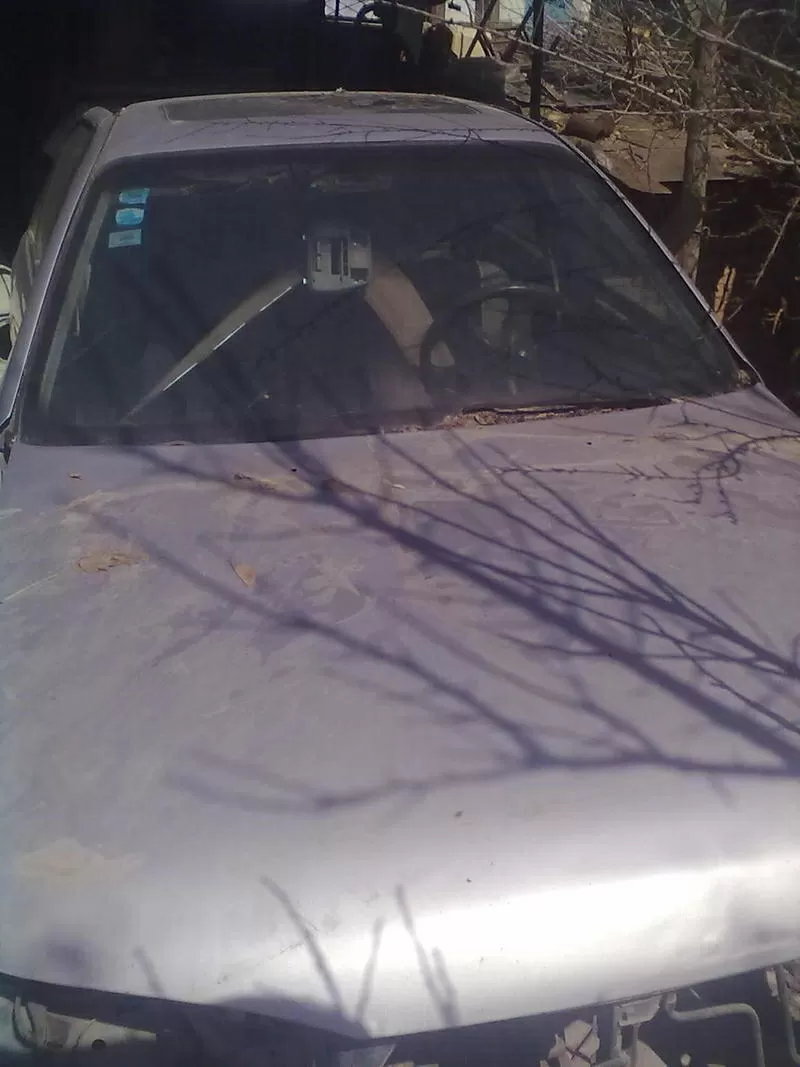Запчасти на Хундай Лантра (Hyundai Lantra) 1992 год