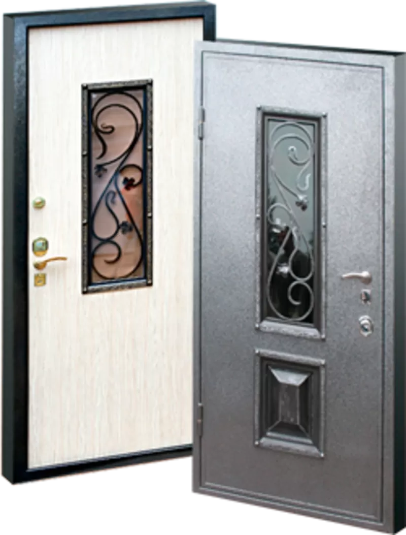 металические двери на заказ изготовим оптом и в розницу 2