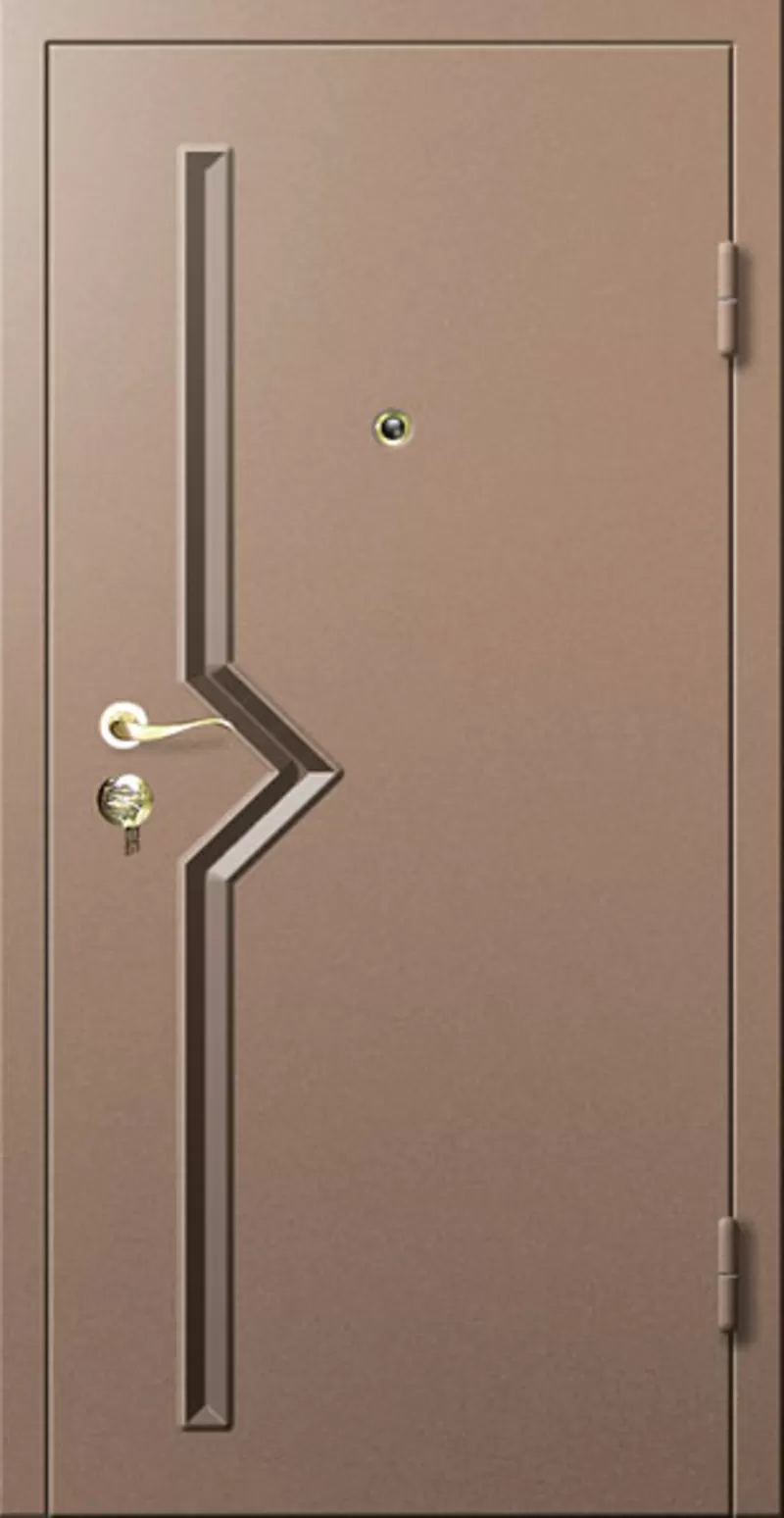 металические двери на заказ изготовим оптом и в розницу 4