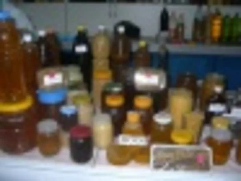 Продам оптом мёд со своей пасеки в Восточном Казахстане 