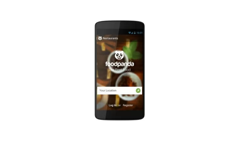 foodpanda запустила самое быстрое в мире приложение по заказу еды 2