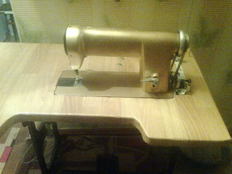 швейная машина 97 класса