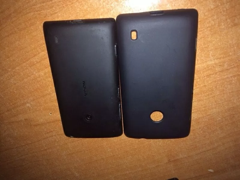 Продам Nokia Lumia 520 2