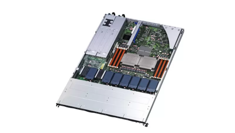Продам Сервер: Asus RS700-E6/ERS4 3