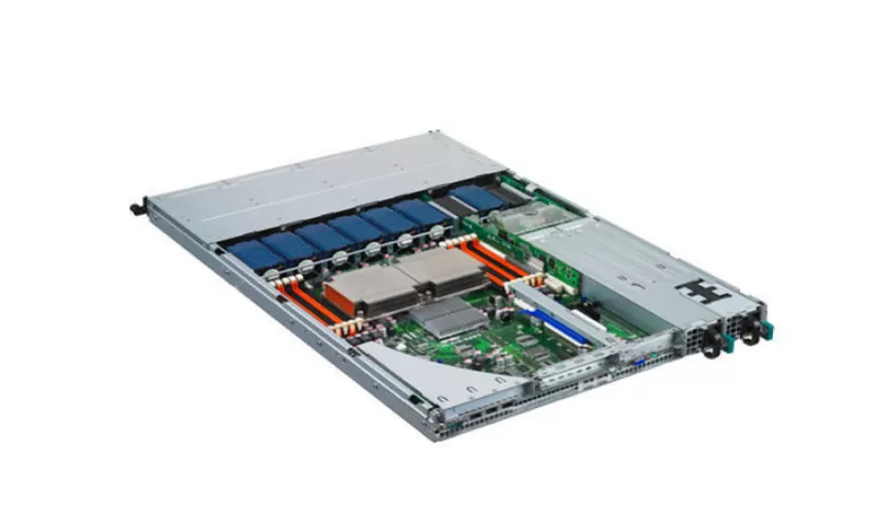 Продам Сервер: Asus RS700-E6/ERS4 2
