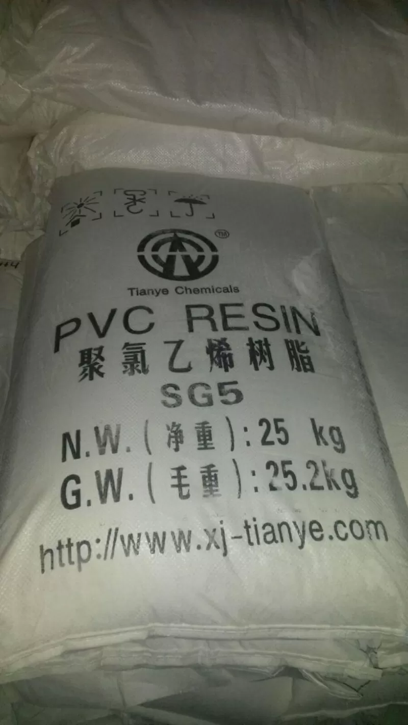 Продам ПВХ PVC SG5