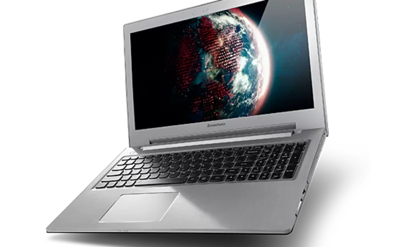 Ноутбук Lenovo IdeaPad Z510 2