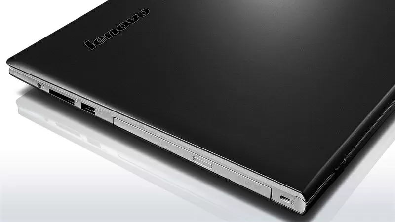 Ноутбук Lenovo IdeaPad Z510 4
