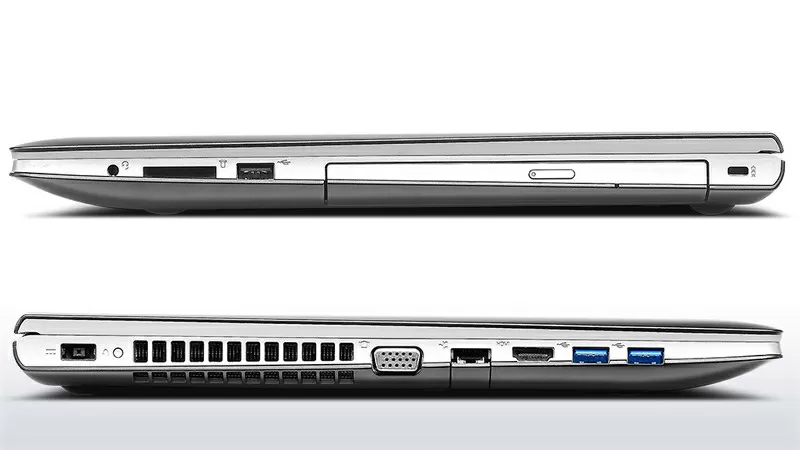 Ноутбук Lenovo IdeaPad Z510 5