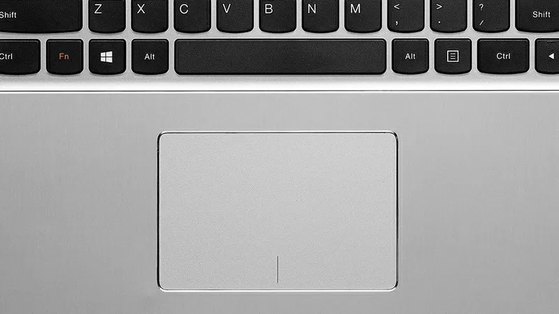 Ноутбук Lenovo IdeaPad Z510 7