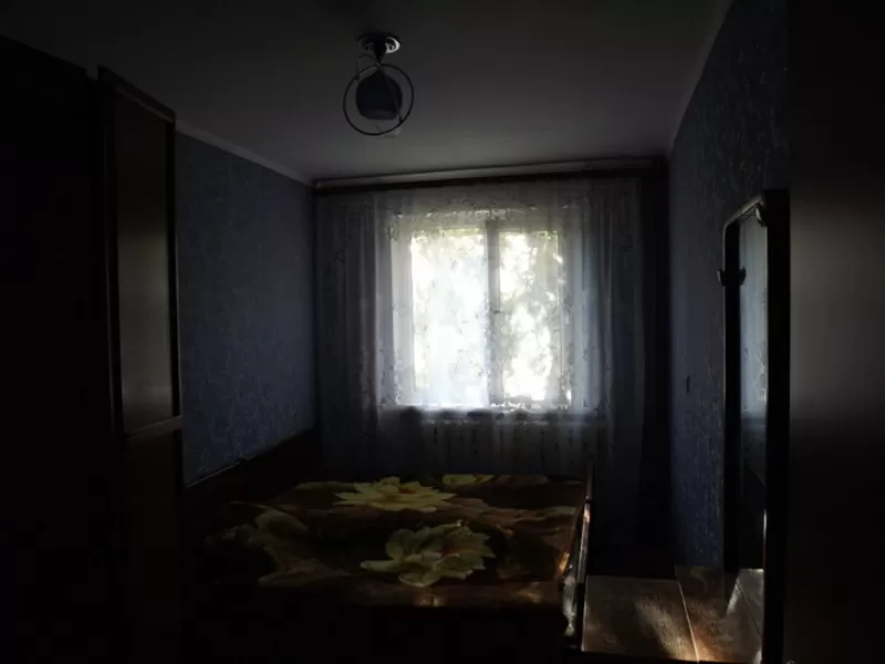 3-комнатная квартира с мебелью,  район Водоканал,  за 16500000тг 7