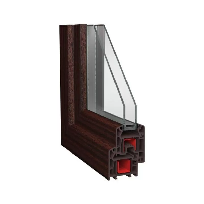 Изготовление качественных металлопластиковых окон и дверей 6