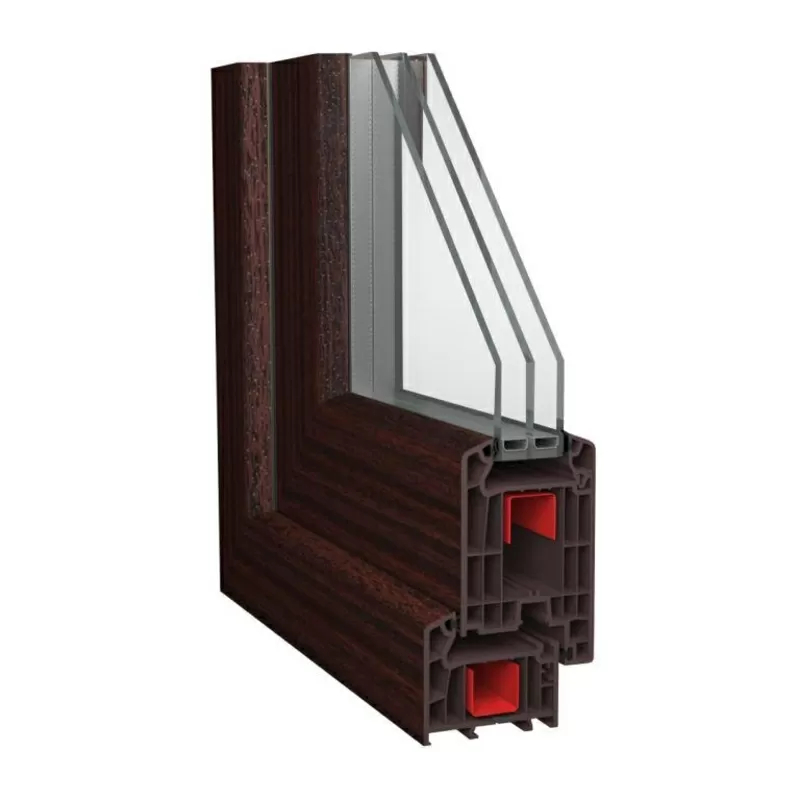 Изготовление качественных металлопластиковых окон и дверей 7