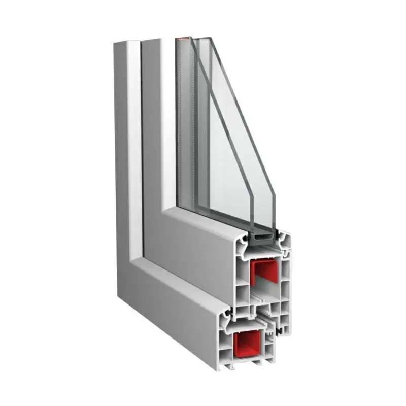 Изготовление качественных металлопластиковых окон и дверей 8