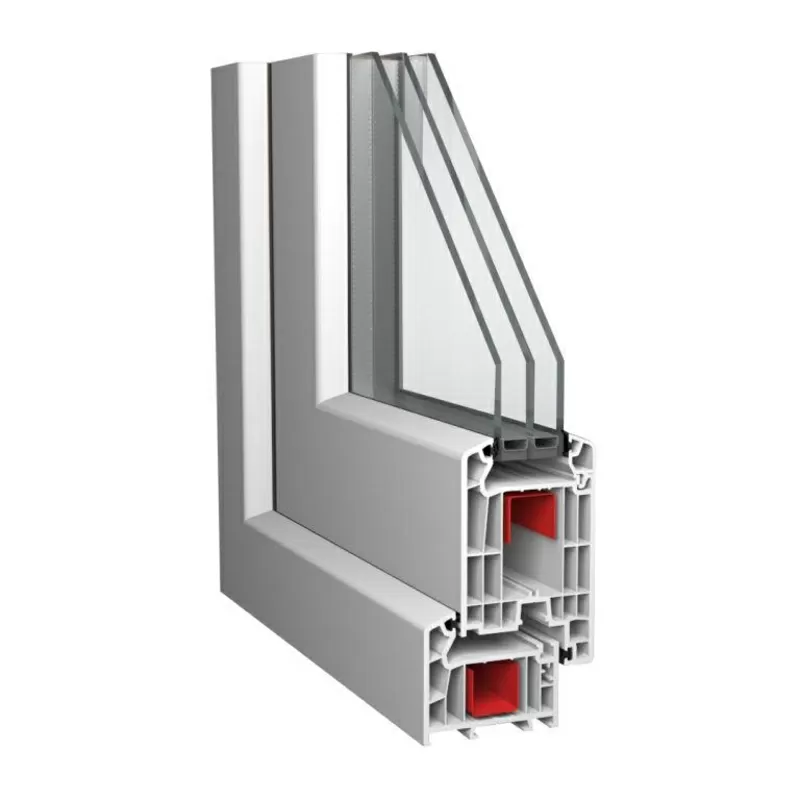 Изготовление качественных металлопластиковых окон и дверей 9