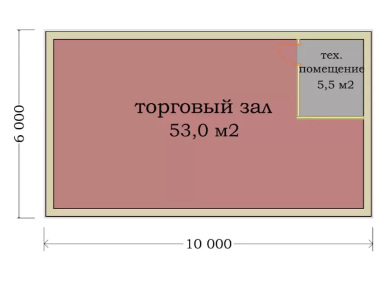 Каркасные дома, магазины, веранды, пристройки,  бутики, балконы. 7