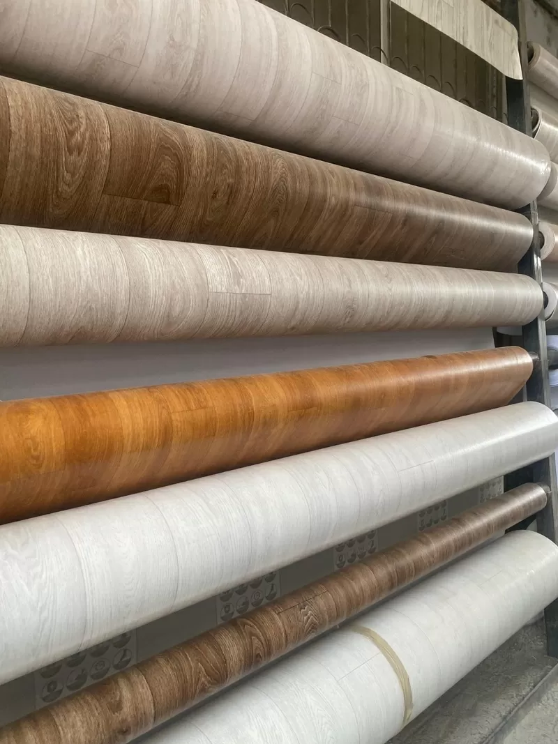 Распродажа линолеума от казахстанского завода-производителя линолеума! 4